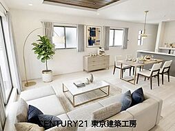 市原市椎の木台・2台駐車・姉ヶ崎駅バス20分【住宅ローンに強い】