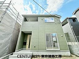 市原市諏訪・2台駐車・五井駅バス10分【住宅ローンに強い】