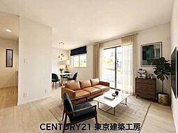 船橋市三山・駐車スペースあり・京成大久保駅21分【住宅ローンに強い】