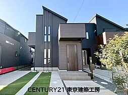 花見川区千種町・2台駐車・スポーツセンター駅車5km【住宅ローンに強い】