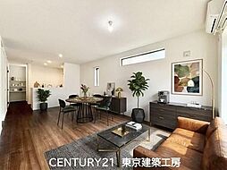 若葉区桜木北・駐車スペースあり・モノレール桜木駅5分【住宅ローンに強い】