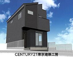 船橋市三山・駐車スペースあり・京成薬園台駅21分【住宅ローンに強い】