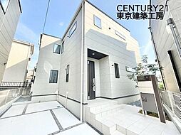 若葉区若松町・2台駐車・都賀駅21分【住宅ローンに強い】
