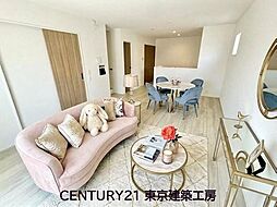 四街道市千代田・2台駐車・物井駅バス18分【住宅ローンに強い】