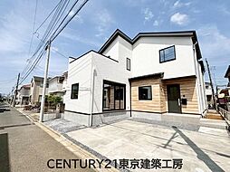 船橋市高野台・2台駐車・京成鎌ケ谷大仏駅25分【住宅ローンに強い】