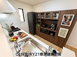 船橋市大穴北・2台駐車・京成三咲駅22分【住宅ローンに強い】