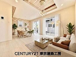 稲毛区園生町・2台駐車・スポーツセンター駅20分【住宅ローンに強い】