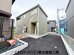 稲毛区萩台町・駐車スペースあり・スポーツセンター駅11分【住宅ローンに強い】