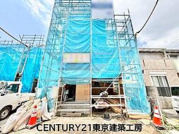 花見川区検見川町・駐車スペースあり・新検見川駅14分【住宅ローンに強い】