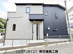 花見川区宮野木台・2台駐車・稲毛駅バス16分【住宅ローンに強い】