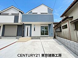 稲毛区宮野木町・2台駐車・稲毛駅バス15分【住宅ローンに強い】