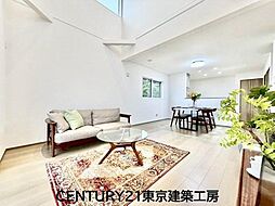若葉区加曽利町・2台駐車・千葉駅バス21分【住宅ローンに強い】