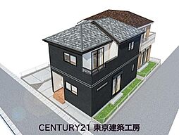 習志野市東習志野・駐車スペースあり・京成八千代台駅16分【住宅ローンに強い】