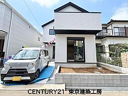 八千代市八千代台北・駐車スペースあり・京成大和田駅16分【住宅ローンに強い】