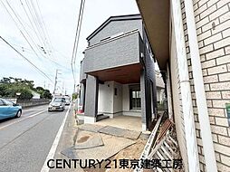 船橋市三咲・駐車スペースあり・京成三咲駅3分【住宅ローンに強い】