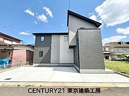 船橋市みやぎ台・3台駐車・京成三咲駅19分【住宅ローンに強い】