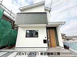 船橋市二和西・2台駐車・京成二和向台駅18分【住宅ローンに強い】
