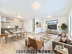 若葉区桜木・2台駐車・桜木駅バス8分【住宅ローンに強い】