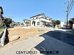 八千代市上高野・2台駐車・東葉勝田台駅22分【住宅ローンに強い】