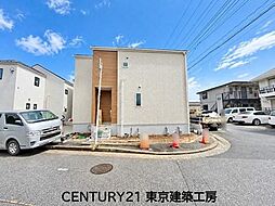 袖ケ浦市長浦駅前・駐車スペースあり・長浦駅6分【住宅ローンに強い】