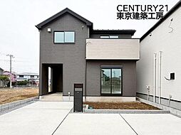 佐倉市中志津・2台駐車・志津駅バス10分【住宅ローンに強い】