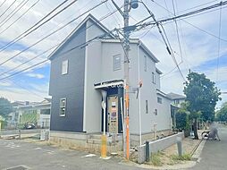 50坪の敷地面積でゆとりある4LDK■平塚市南原1丁目■