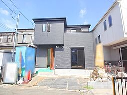 小・中学校至近でお子様の通学も安心です■大和市福田第6■