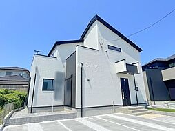 プライベートを大切にできる４LDK■小田原市小八幡2丁目3期■