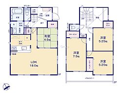 3駅3路線利用可能！■藤沢市羽鳥4丁目■