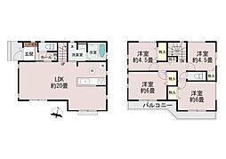 全室2面採光で暖かい光が差し込み、風遠しのよいお部屋で快適な生活を■小田原市小八幡1丁目■