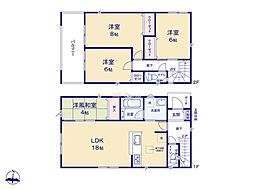 小・中学校近くで子育て環境も良好■茅ヶ崎市円蔵2丁目第17■