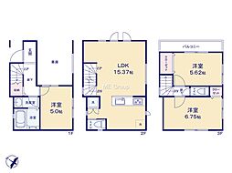 近隣に生活施設充実！便利な住環境♪■相模原市南区南台5丁目■