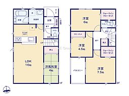 小・中学校徒歩9分圏内で子育て環境も良好です！■平塚市田村4丁目第42■