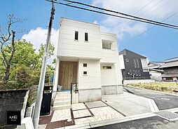 厚木市下川入　新築戸建　全3棟