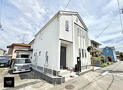 厚木市棚沢2期　新築戸建　全1棟