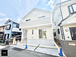 大型浴室TVで贅沢くつろぎ時間　スーパー・コンビニまで徒歩5分以内■厚木市妻田東■