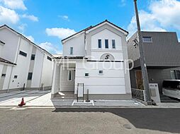 JR相模線「上溝」駅まで徒歩10分！　大型浴室テレビ完備■相模原市中央区上溝４丁目■