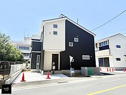 スーパー・ドラッグストアが徒歩5分圏内！安心の地元工務店施工！■茅ヶ崎市萩園■
