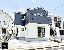 カースペース並列2台可 小・中学校まで徒歩圏内■茅ヶ崎市柳島2丁目■