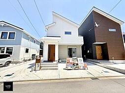 自然豊かな分譲地♪　保育園が徒歩7分　コンビニ徒歩10分以内の好立地■平塚市平塚３丁目■