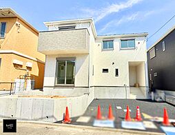 厚木市長谷第１４　新築戸建　全６棟