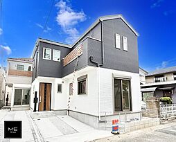 平塚市平塚1丁目1期　新築戸建　全2棟