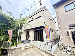 小田原市久野 新築未入居戸建 全1棟