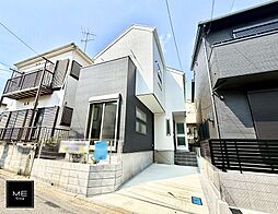 大和市上草柳2丁目2期　新築戸建　全1棟