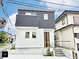 横浜市栄区飯島町2期　新築戸建　全1棟