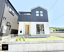 藤沢市石川5期　新築戸建　全3棟