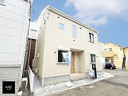 陽当りの良い開放的な角地♪■茅ヶ崎市白浜町■