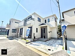 カースペース1～2台可（号棟による）　南面バルコニー　陽当たり良好■茅ヶ崎市中島■