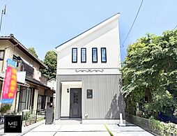 横浜市泉区岡津町3期　新築戸建　全1棟