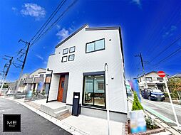 「上溝」駅まで徒歩6分の好立地　2台駐車可　コンビニまで徒歩4分■相模原市中央区上溝７丁目■